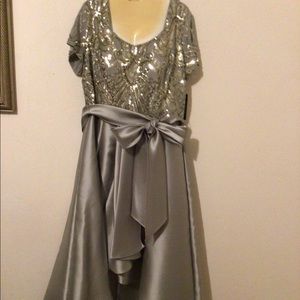 Mother of bride/groom. Beautiful Dress. Brand new with tags.